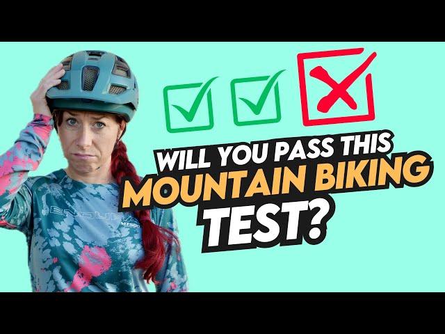 3 Mountain Bike Skills any Mountain Biker Can (and Should) Learn!