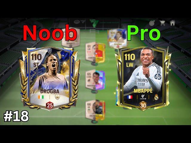 20 FC Mobile Tips I Wish I Knew Sooner 
