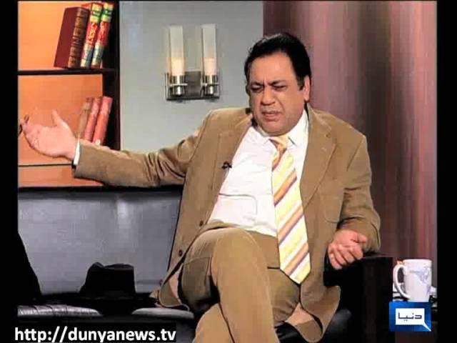 Dunya News-BEST OF HASB-E-HAAL-21-07-2012-Part-5/5