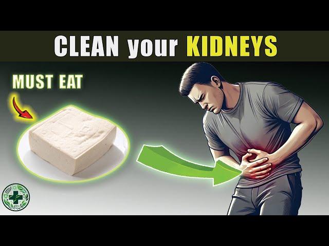 Eat This! Top 5 Powerful Foods Boosting Kidney Cleanse and Detox