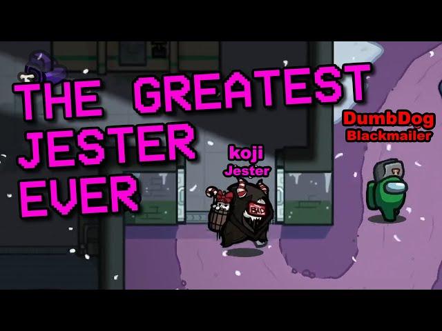 DID KOJI JUST WIN BACK 2 BACK JESTER GAMES?!