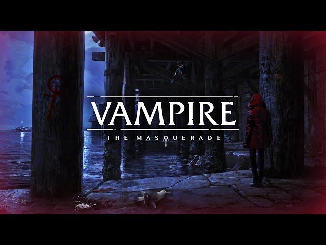 music to roleplay vampires to 【VTM Dark, Urban, Post Rock, Spooky, Ethereal】