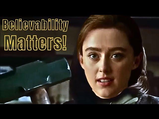 Believability Matters: Why Ant Man 3 Failed and The MCU is in Decline