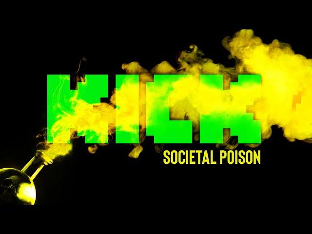 "Kick" is Poisoning Society