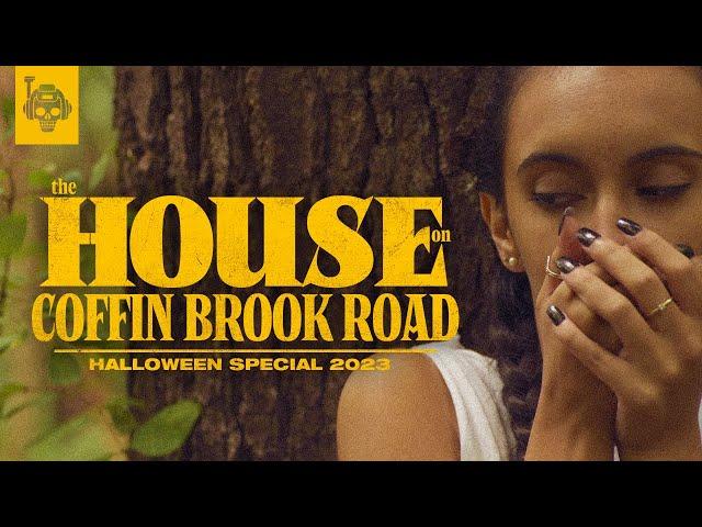 The House on Coffin Brook Road | Full Horror Short Movie