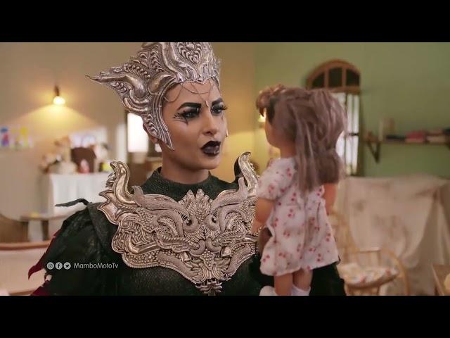 Balveer Return | Episode 17 | Leo Usiku | Mambo Moto TV