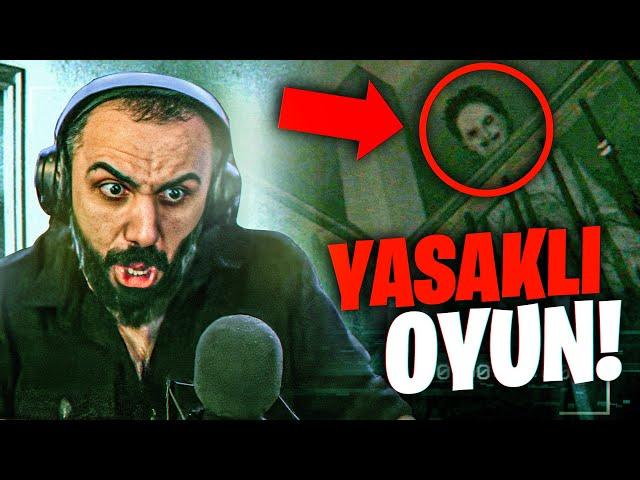 OYNANMASI YASAKLANMIŞ KORKU OYUNU P.T. SILENT HILL OYNADIM! | Barış Can