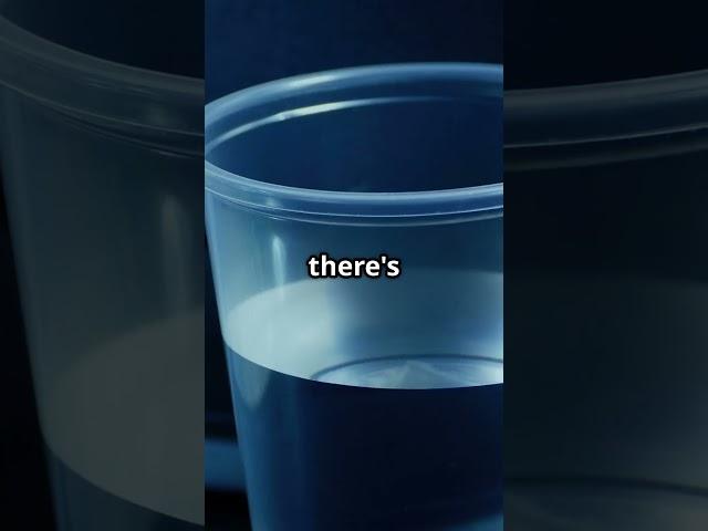 Why Wet Cups Stick to Tables | Simple Science Explained!