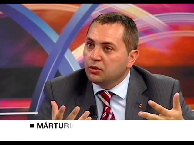 Marturia unui fost preot ortodox - Fata in Fata cu Daniel Florea