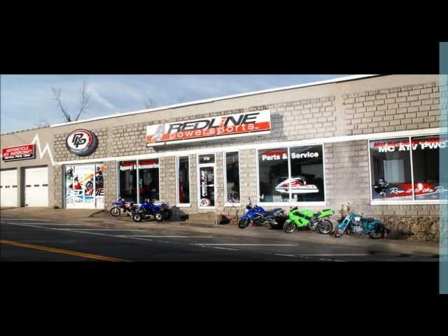 Redline Powersports