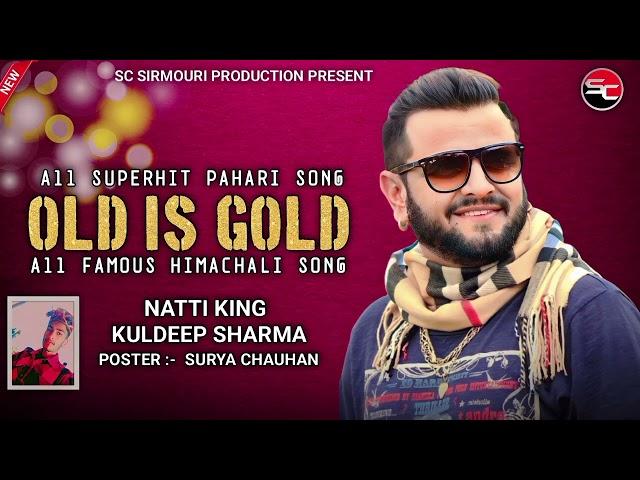 Latest pahari song 2023 // Kuldeep Sharma // old pahari song // Surya chauhan // sc sirmouri