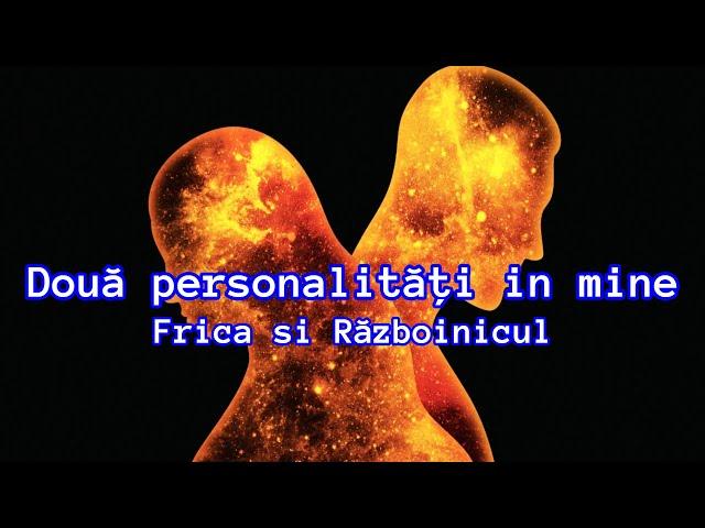 119-RO | telepat Mary | Două personalități in mine - Hipnoza Regresiva - Iuliana Vlăsceanu