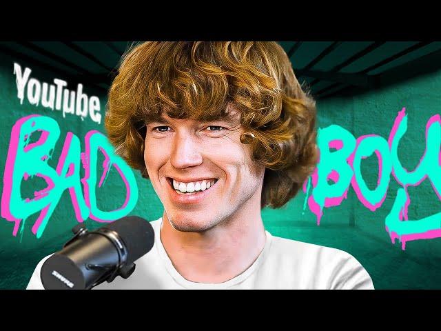 The Untold Story of Danny Duncan: YouTube's $150M Bad Boy