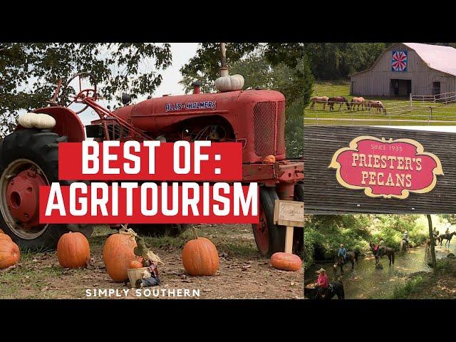 Show 626 - Agritourism