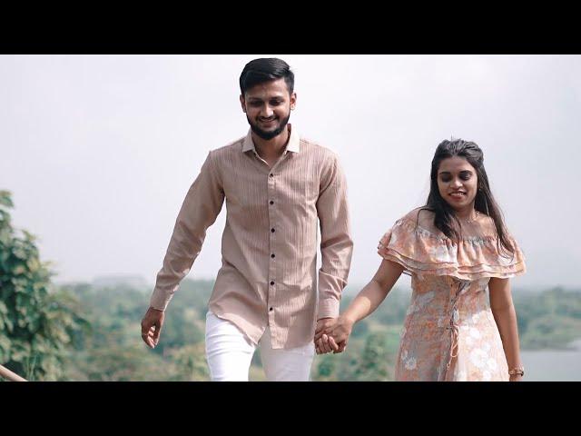 GOPI  & SAURAV | PRE WEDDING VIDEO | DHARA STUDIO | 2024 |