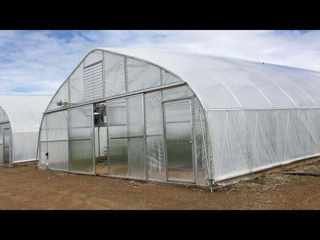 What to know before building a greenhouse!!