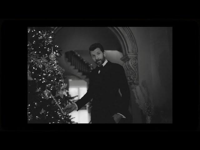Brett Eldredge - Mr. Christmas (Behind The Scenes)