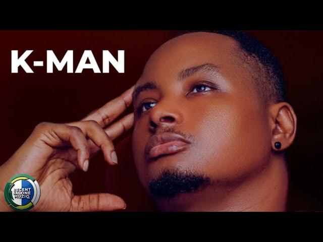 K Man - TRUE CONFESSION ( Official Audio) Recent Salone Muziq 