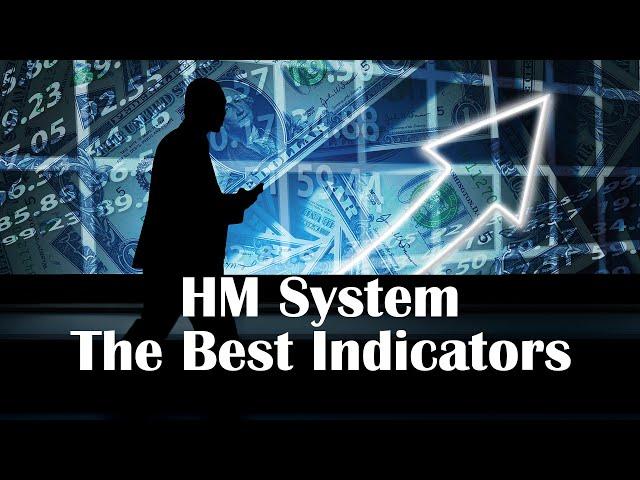 Profitable Tradingview Indicators to Use for Swing Trading | HM System Indicator Testing