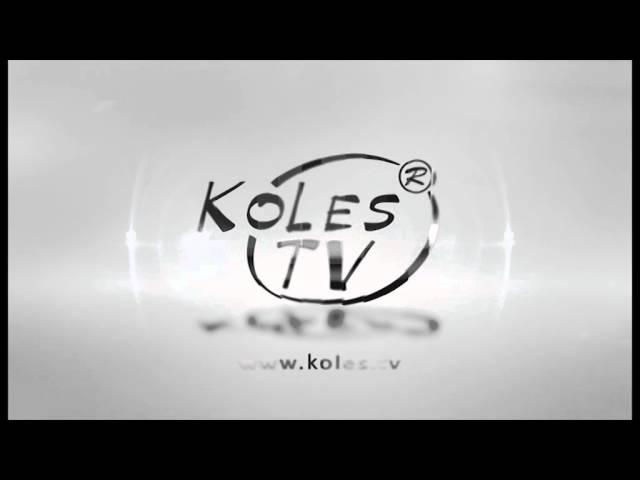 Zastavka Kanala  Канал KOLES.TV 7s.