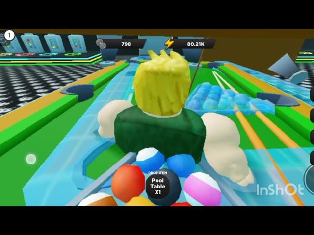 Playing dinoland strongman simulator ( roblox ) || Roblox Channel 