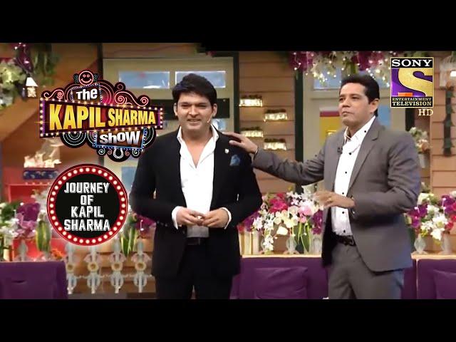 आज है Sony TV का 21st Birthday! | The Kapil Sharma Show | Journey Of Kapil Sharma | Full Episode