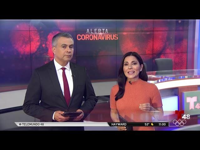 Telemundo 48 Primeros Contigo