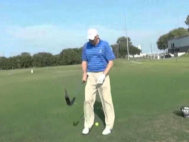 Right Hand Grip Position!  Most overlooked and misunderstood