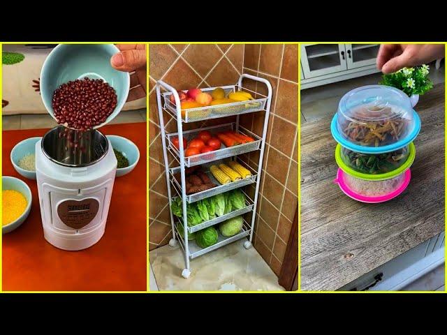 Smart Raj Home and kitchen utilities product video collection Chinese gadgets