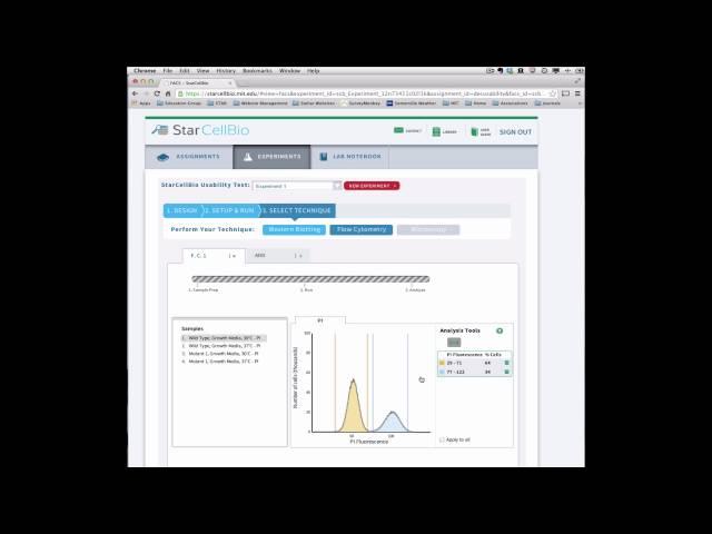 StarCellBio Promotional Video