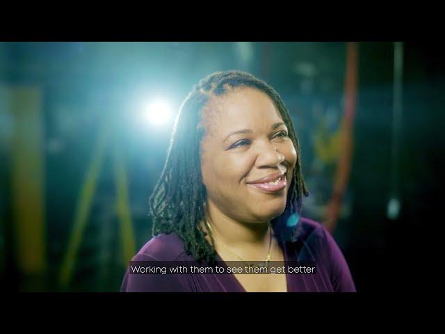 Choose Psychiatry 2021 (subtitled)