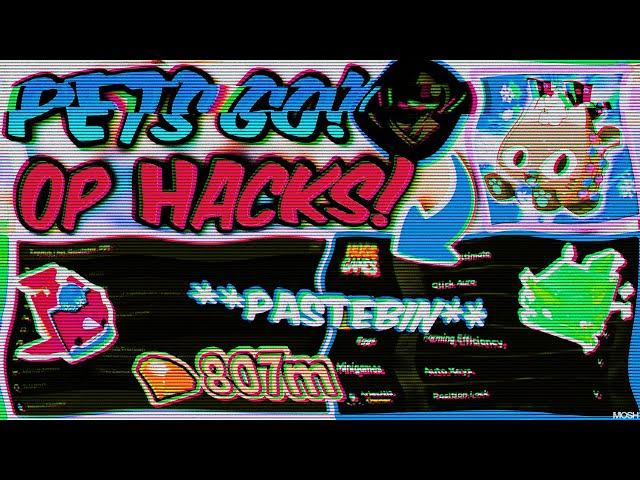 PETS GO *BEST* SCRIPT (XMAS UPDATE) | (AUTO FARM & WINTER EGG) | NO KEY ROBLOX HACK - PASTEBIN!