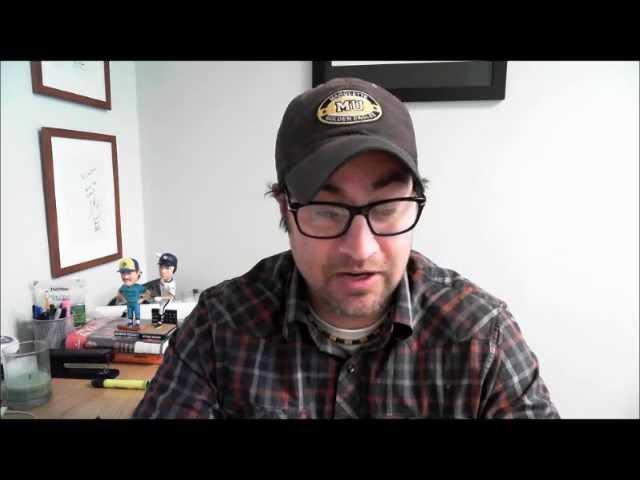 Christian Schneider's January 2013 Mailbag