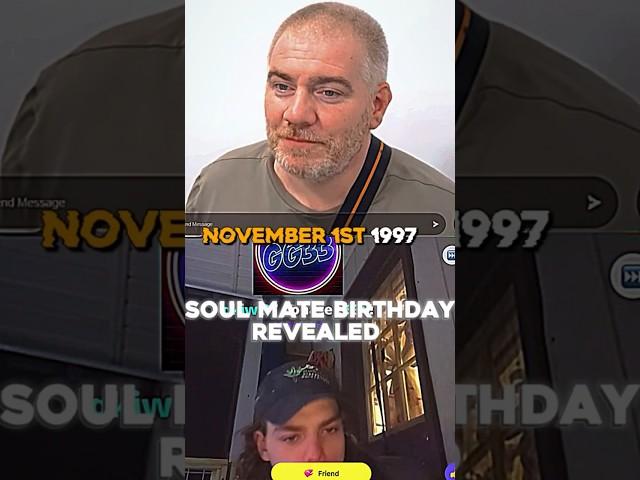 ARE YOU BORN ON THIS DAY⁉️⁉️ #gg33 #numerology