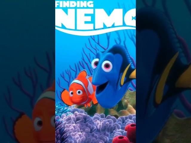 Finding nemo all clips movie #shorts #findingnemo #yearofyou #ytbangdhon