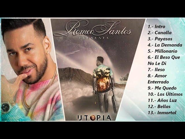 El Chaval De La Bachata & Romeo Santos - Canalla