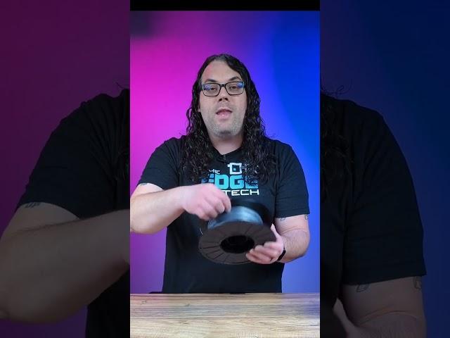 How To Load 3D Printer Filament The CORRECT WAY!