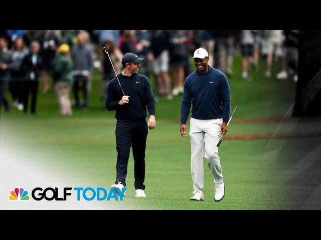 Is there appetite for Tiger Woods, Rory McIlroy's TGL golf league? | Golf Today | Golf Channel