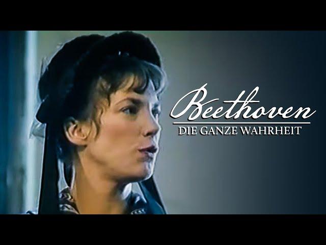 Beethoven – Die ganze Wahrheit (HISTORIENDRAMA mit JANE BIRKIN, ganzer Film auf Deutsch, Drama, 4K)