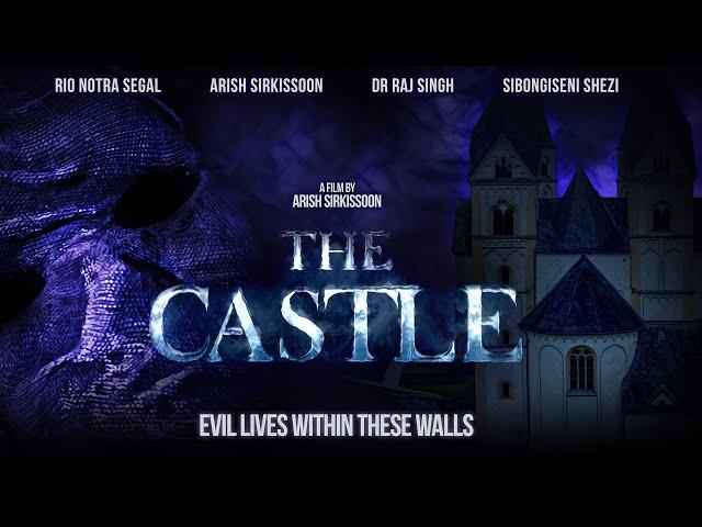 The Castle  ️ FREE HORROR MOVIE