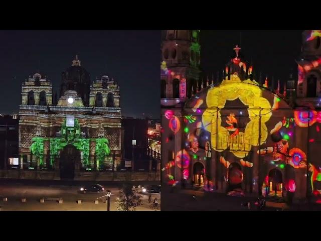 El Centro Histórico de Guadalajara cada día luce mejor y está listo para recibirte.