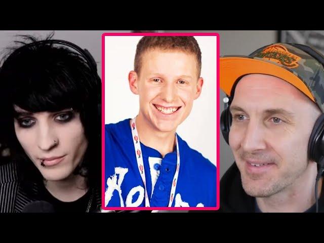 What happened to Bryan Stars?? (w/ Johnnie Guilbert)