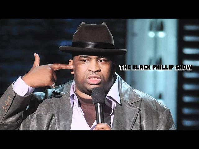 Patrice O'Neal - Brazil