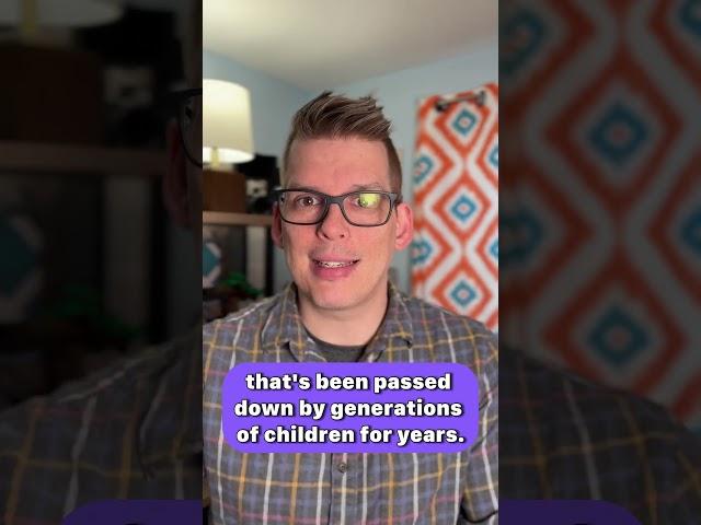 The Origin of Cooties