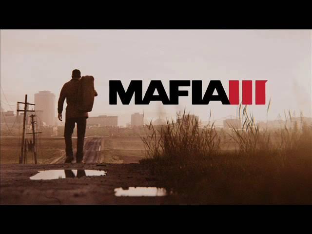 Mafia 3 Soundtrack - The Animals - House of the Rising Sun