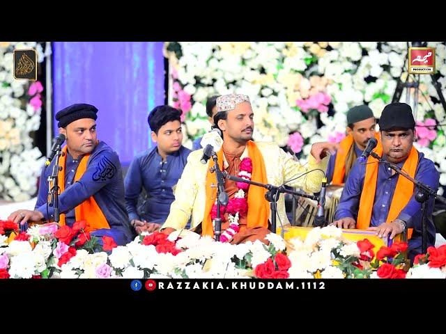 Aao Kay Karen Hum Labo Rukhsar Ki Baten|Ali Zaman Taji|#chattishareef #2024 #naat #tranding #qawali