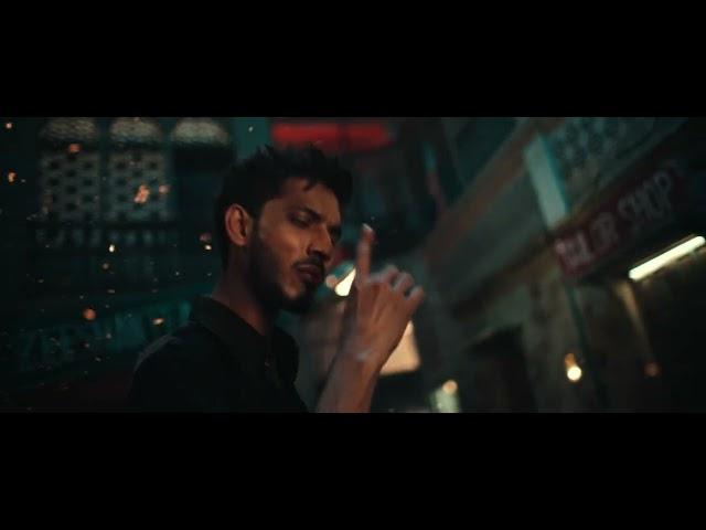 Talha Anjum - Heartbreak Kid | Prod. by Umair (Official Music Video)