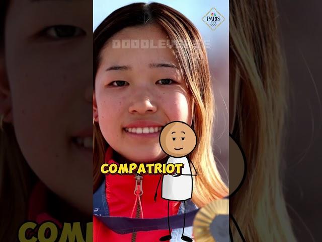 coco yoshizawa gold medal:  Thrilling Women's Street Skateboarding at Paris 2024! 