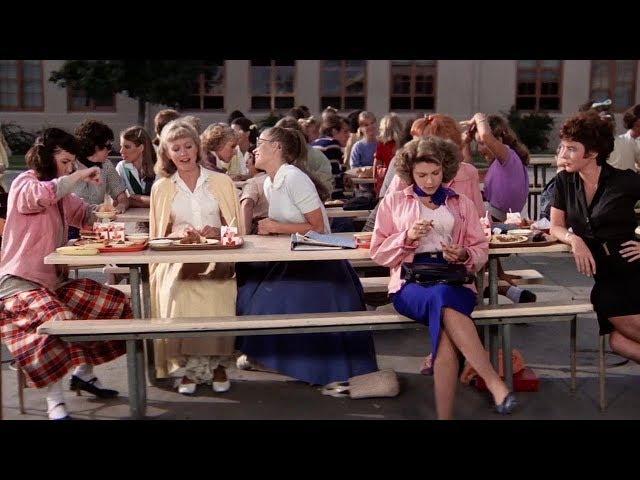 Grease - Summer Nights