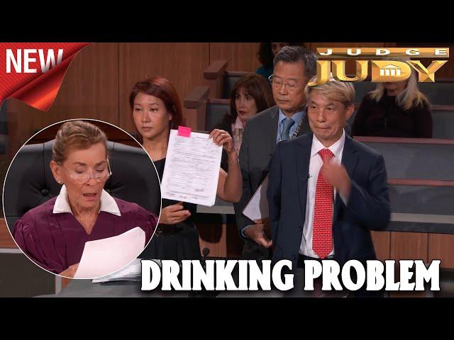 [JUDY JUSTICE] Judge Judy [Episodes 9956] Best Amazing Cases Season 2024 Full Episode HD